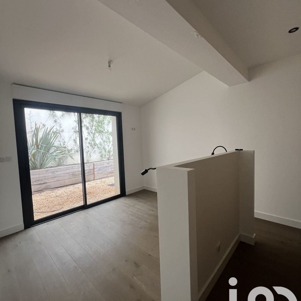 � vendre  Maison La Croix-Valmer (83420)