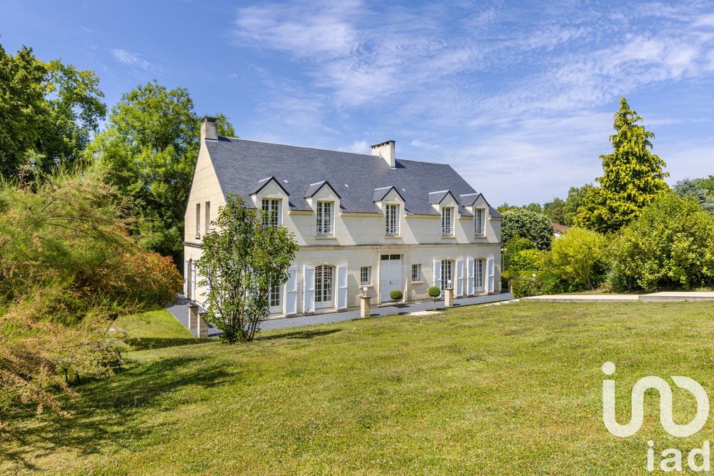 � vendre  Maison Nesles-la-Vall�e (95690)