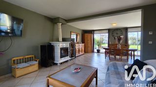  Maison � vendre 9 pi�ces 200 m�