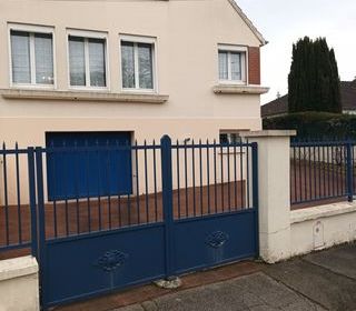  Maison � vendre 5 pi�ces 95 m�