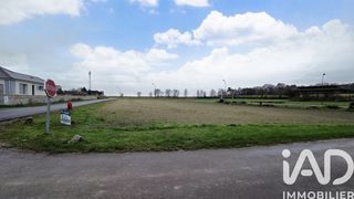  Terrain � vendre 1960 m�