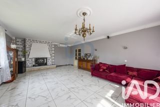  Maison � vendre 7 pi�ces 152 m�