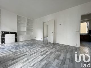  Appartement � vendre 3 pi�ces 58 m�