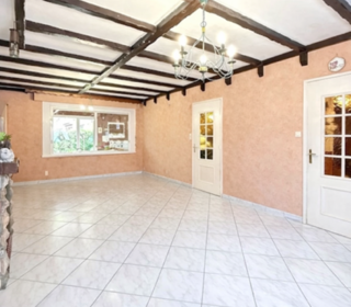  Maison � vendre 4 pi�ces 91 m�