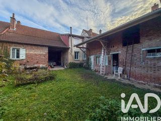  Maison � vendre 4 pi�ces 83 m�