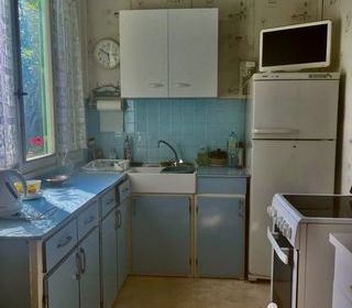  Maison � vendre 3 pi�ces 60 m�