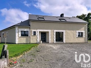  Maison � vendre 8 pi�ces 171 m�