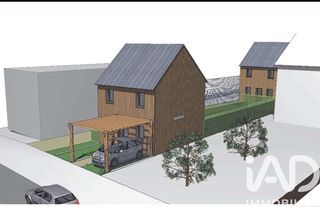  Terrain � vendre 495 m�