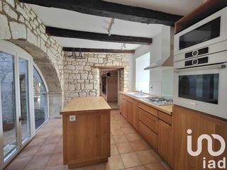  Maison � vendre 6 pi�ces 120 m�