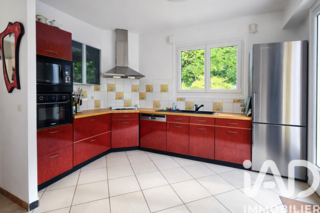  Maison � vendre 8 pi�ces 178 m�