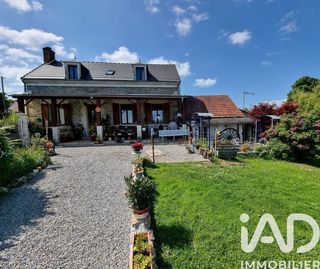  Maison � vendre 5 pi�ces 123 m�