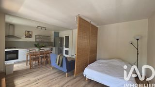  Appartement � vendre 1 pi�ce 37 m�