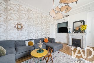  Appartement � vendre 3 pi�ces 67 m�