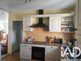  Maison � vendre 5 pi�ces 102 m�