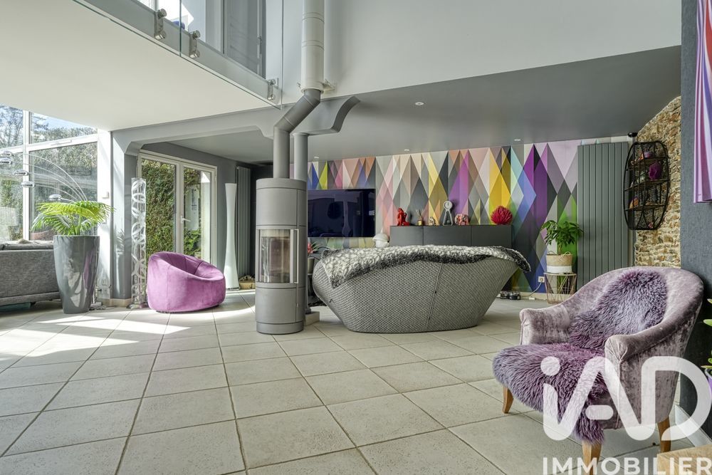 � vendre  Maison Rueil-Malmaison (92500)