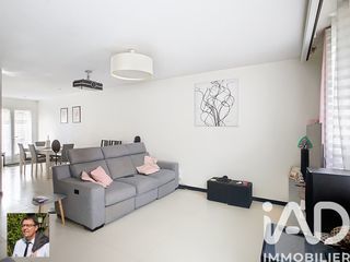  Maison � vendre 5 pi�ces 98 m�