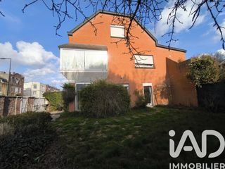  Maison � vendre 7 pi�ces 153 m�