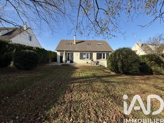  Maison � vendre 5 pi�ces 135 m�