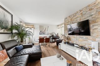  Appartement � vendre 4 pi�ces 91 m�