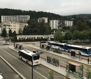  Appartement � vendre 1 pi�ce 22 m�