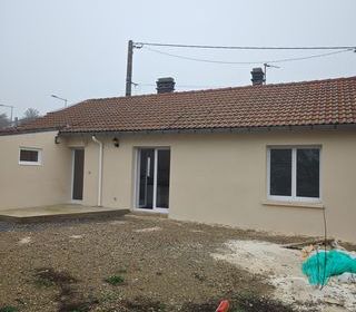  Maison � vendre 4 pi�ces 70 m�