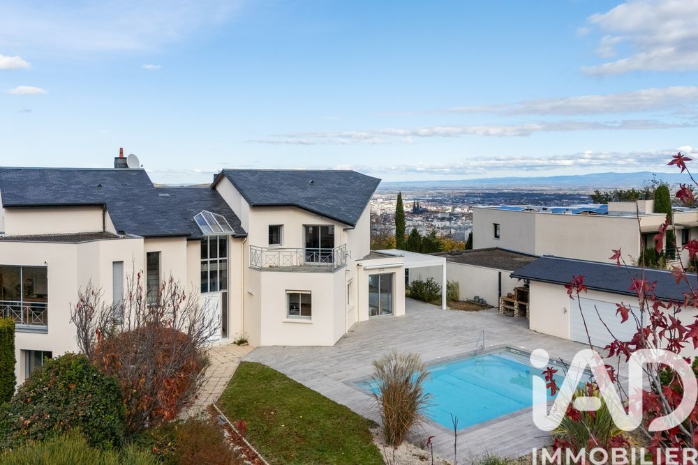 � vendre  Villa Royat (63130)