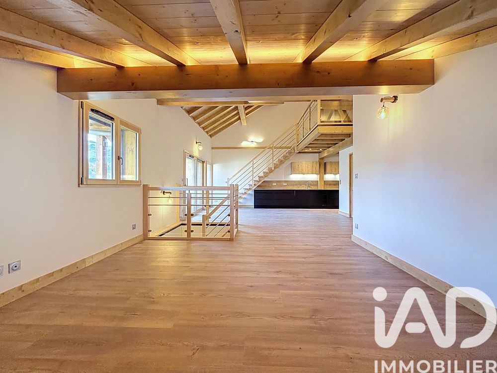 � vendre  Appartement Samo�ns (74340)