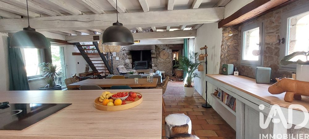 � vendre  Maison Gu�rande (44350)