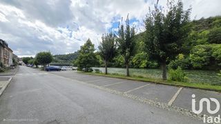  Maison � vendre 3 pi�ces 68 m�