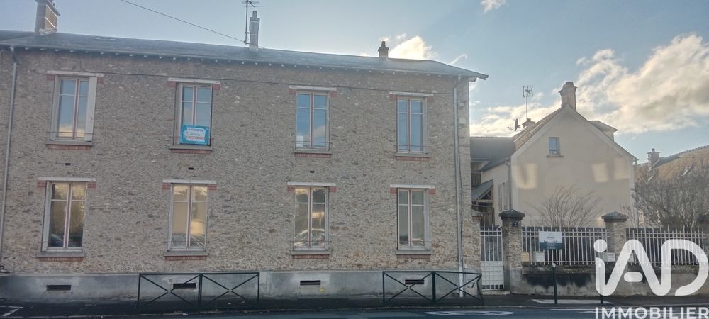 � vendre  Maison Rambouillet (78120)
