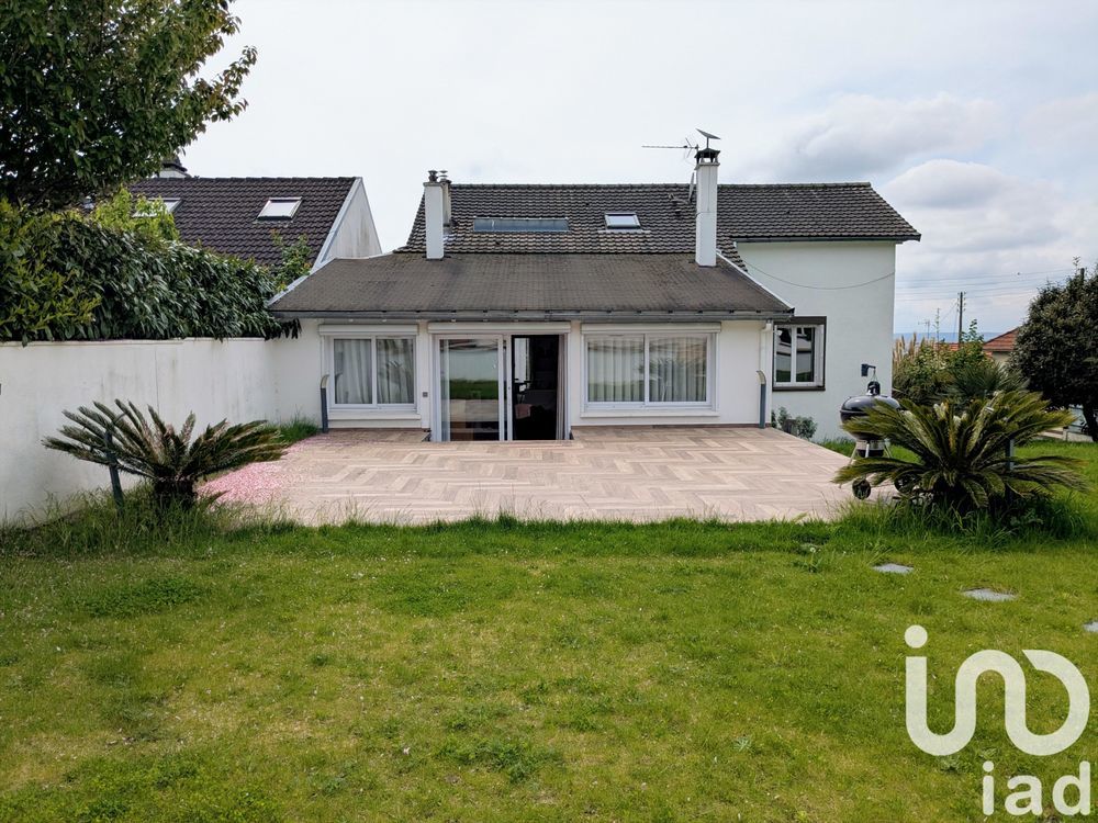 � vendre  Maison Argenteuil (95100)