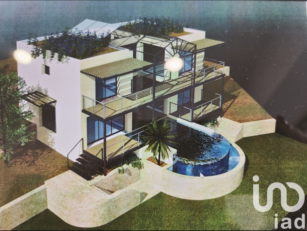 � vendre  Villa Gorbio (06500)