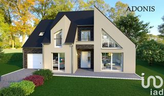  Terrain � vendre 602 m�