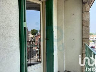  Appartement � vendre 3 pi�ces 60 m�