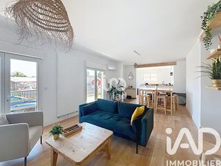  Maison � vendre 7 pi�ces 170 m�