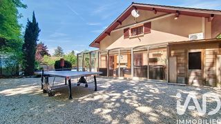  Maison � vendre 9 pi�ces 313 m�