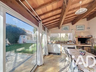  Maison � vendre 7 pi�ces 128 m�