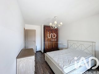  Appartement � vendre 3 pi�ces 61 m�