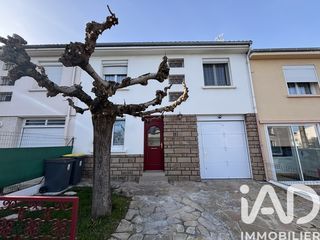  Maison � vendre 5 pi�ces 93 m�