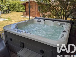  Maison � vendre 6 pi�ces 145 m�