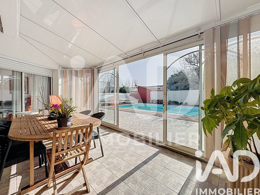 � vendre  Maison La Rochelle (17000)