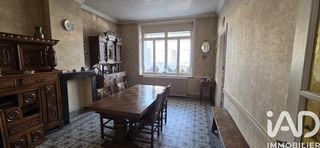  Maison � vendre 6 pi�ces 156 m�