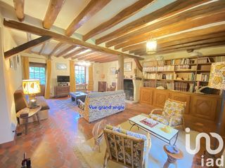  Maison � vendre 7 pi�ces 196 m�