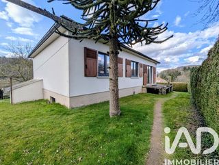  Maison � vendre 4 pi�ces 97 m�