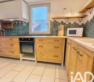  Maison � vendre 4 pi�ces 97 m�