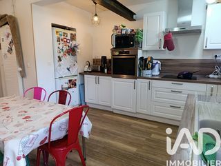  Maison � vendre 5 pi�ces 179 m�