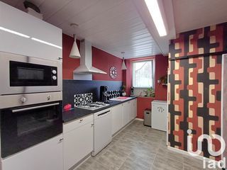  Maison � vendre 4 pi�ces 100 m�