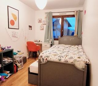  Appartement � vendre 4 pi�ces 75 m�