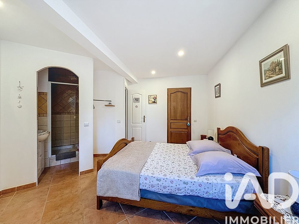 � vendre  Maison Flassans-sur-Issole (83340)