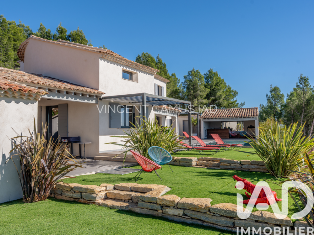 � vendre  Maison Ollioules (83190)